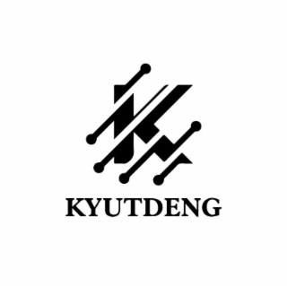 K KYUTDENG logo