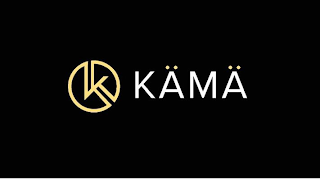 K KÄMÄ logo
