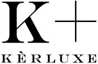 K + KÈRLUXE logo