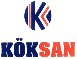 K KÖKSAN logo