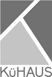 K KÜHAUS logo
