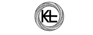 K + L logo