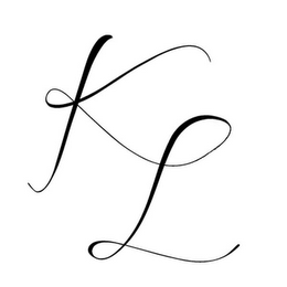 K L logo
