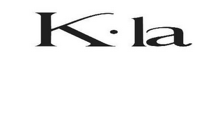 K · LA logo