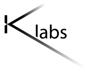 K LABS logo