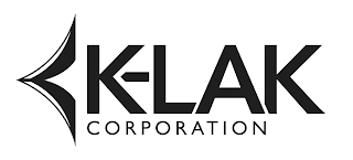 K-LAK CORPORATION logo