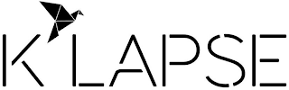K LAPSE logo