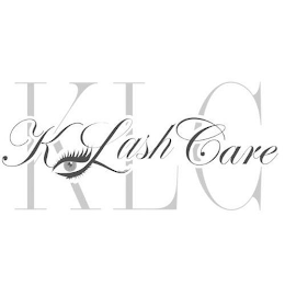 K LASH CARE KLC