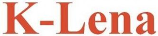 K-LENA logo
