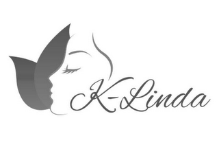 K-LINDA logo