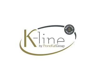 K-LINE BY PRONOKAL GROUP · NUTRITION · & HEALTH logo