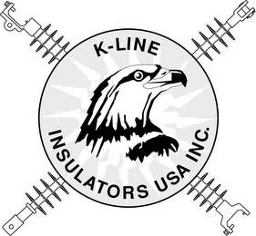 K-LINE INSULATORS USA INC. logo