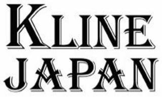 K LINE JAPAN logo