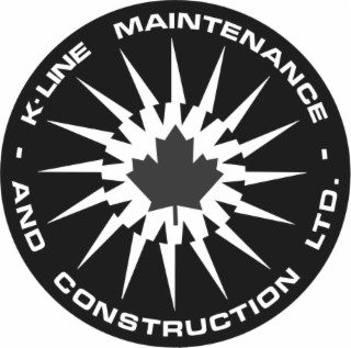 K-LINE MAINTENANCE AND CONSTRUCTION LTD.