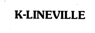 K-LINEVILLE