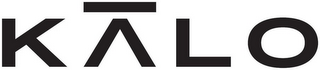 K LO logo