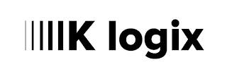 K LOGIX logo
