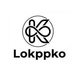 K LOKPPKO logo
