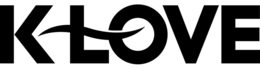 K-LOVE logo