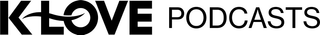 K-LOVE PODCASTS logo