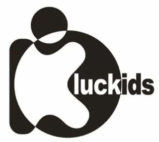 K LUCKIDS logo