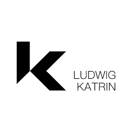 K LUDWIG KATRIN logo