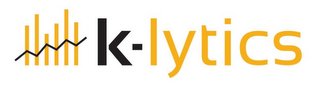 K-LYTICS logo