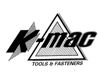 K-MAC logo