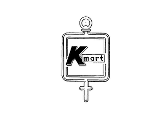K-MART logo