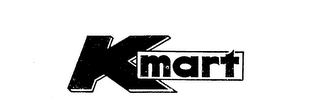 K MART logo
