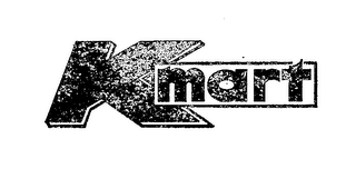 K MART logo