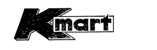 K MART logo