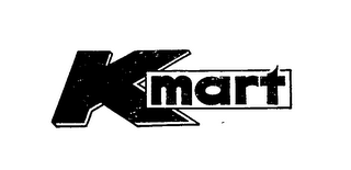 K MART logo