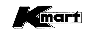 K MART logo