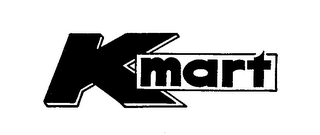 K MART logo