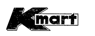 K MART logo