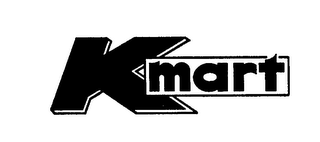 K MART logo