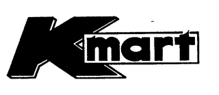 K MART logo