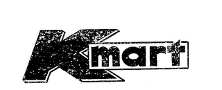 K MART logo