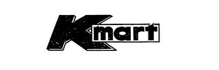K MART logo