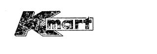 K MART logo
