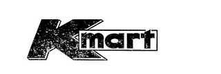 K MART logo