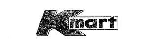 K MART logo