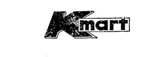 K MART logo