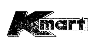 K MART logo