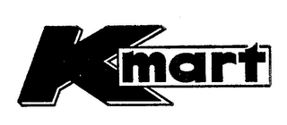 K MART logo