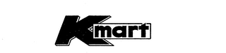 K MART logo
