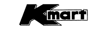 K MART logo