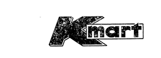 K MART logo