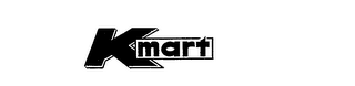 K MART logo